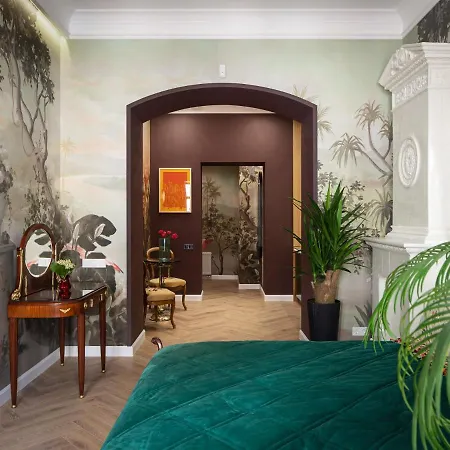 Mola Mola Aparthotel 4*