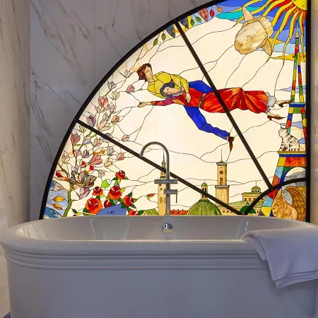 Aparthotel Mola Mola Lviv