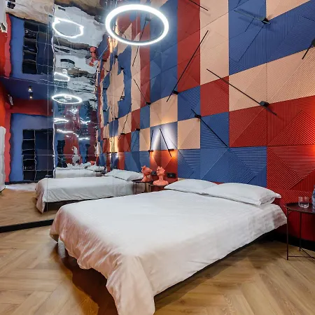 Aparthotel Mola Mola