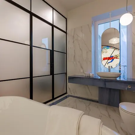 Aparthotel Mola Mola