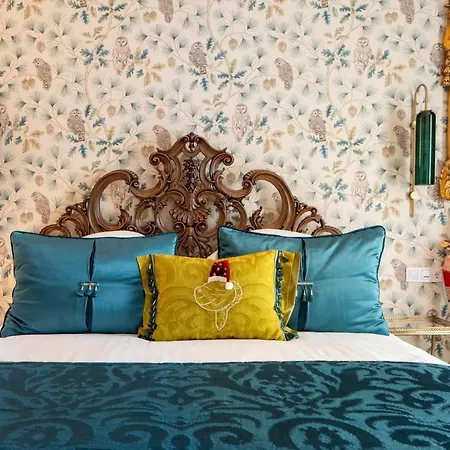 Mola Mola Aparthotel