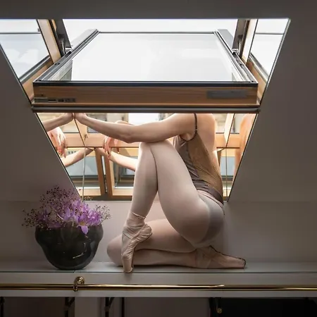 Aparthotel Mola Mola