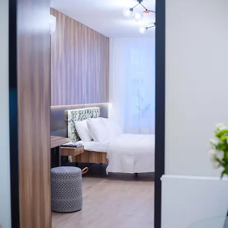 Aparthotel Mola Mola