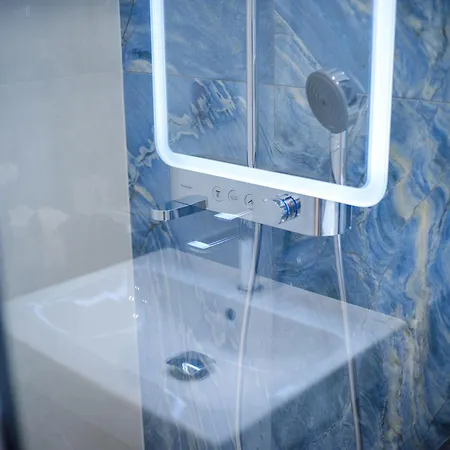 Aparthotel Mola Mola 4*