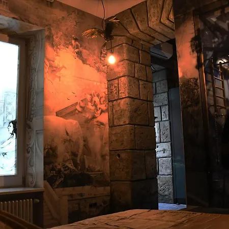 Hotel apartamentowy Mola Mola