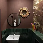 Mola Mola 4* Львів