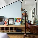 Mola Mola Aparthotel