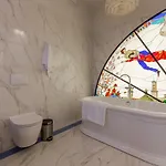 Mola Mola Aparthotel Leopoli