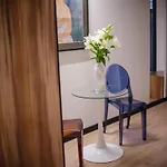 Aparthotel Mola Mola Leopoli
