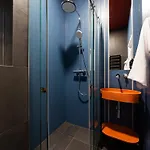 Mola Mola Aparthotel Lviv