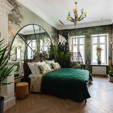 Mola Mola Aparthotel 4*