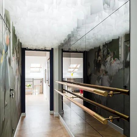 Mola Mola Apartmanhotel 4*