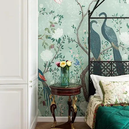 Mola Mola Apartahotel 4*