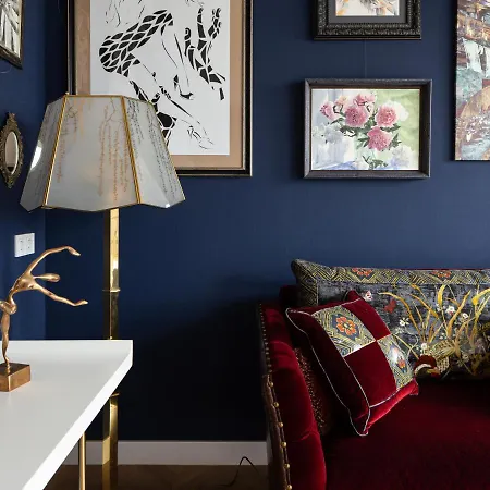 Apartmanhotel Mola Mola 4*