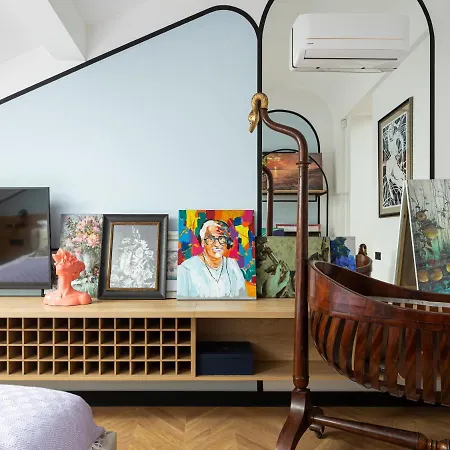 Mola Mola Apartahotel