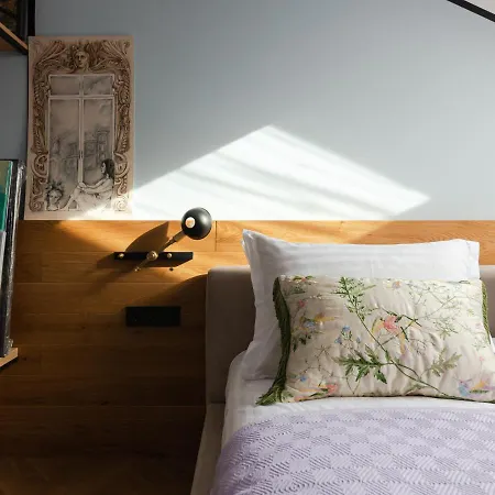 Apartmanhotel Mola Mola 4*