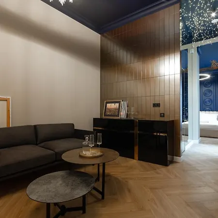 Mola Mola Aparthotel
