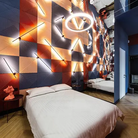 Mola Mola Apartahotel 4*