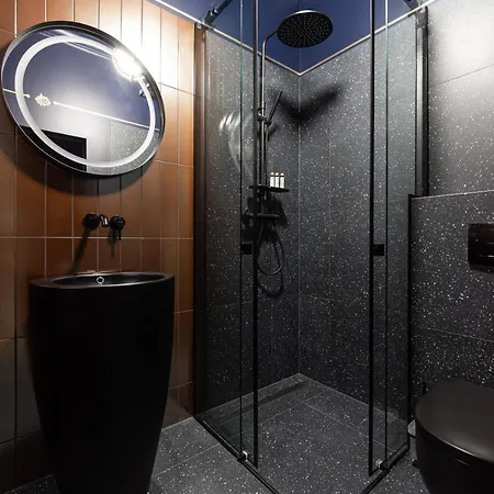 Mola Mola Apartahotel 4*