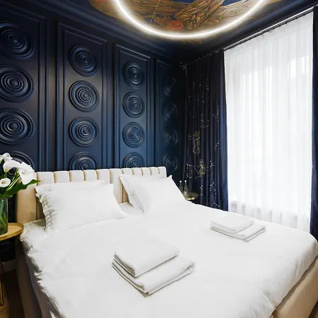 Mola Mola Apartmanhotel