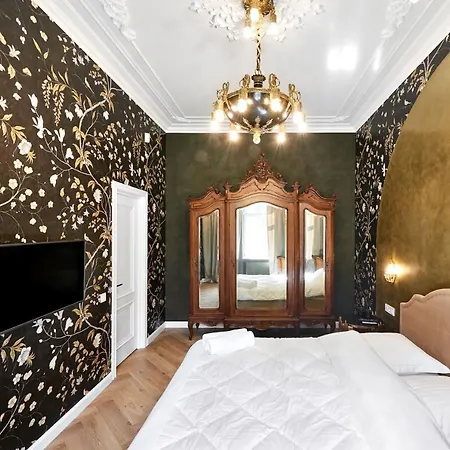 Apartmanhotel Mola Mola 4*