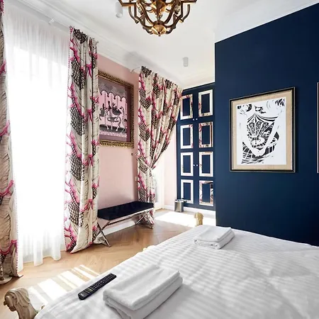 Mola Mola 4* Lviv