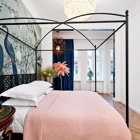 Mola Mola Apartmanhotel