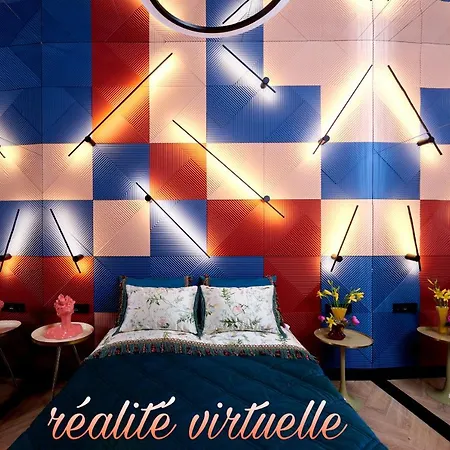Mola Mola Aparthotel Lviv