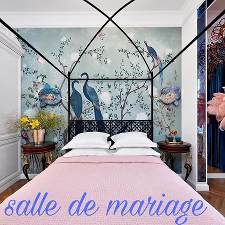 Mola Mola 4* Leópolis