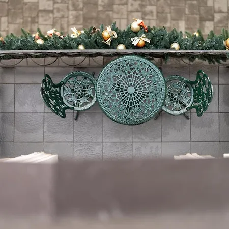 Mola Mola Apartahotel