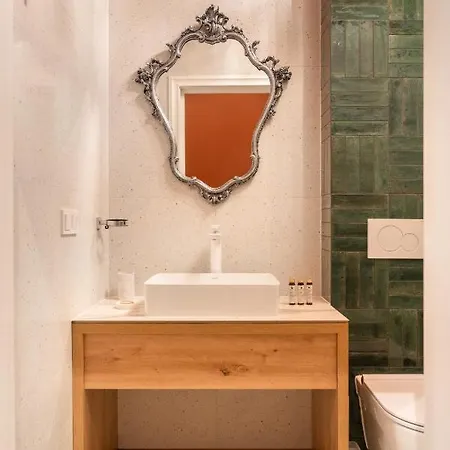 Apartahotel Mola Mola 4*