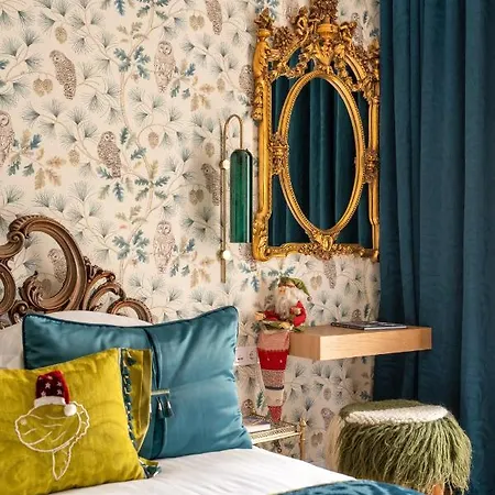 Apartahotel Mola Mola 4*