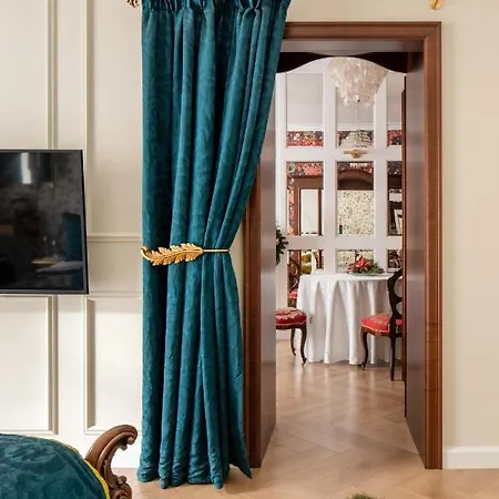 Aparthotel Mola Mola 4*