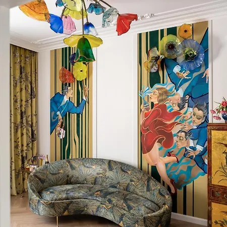 Apartahotel Mola Mola