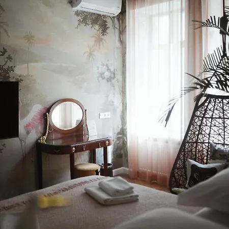 Aparthotel Mola Mola