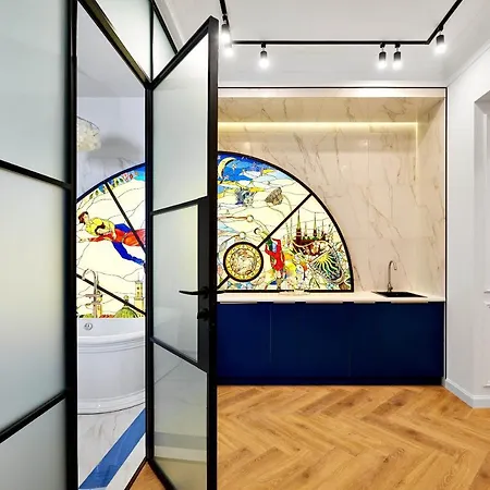 Mola Mola Aparthotel