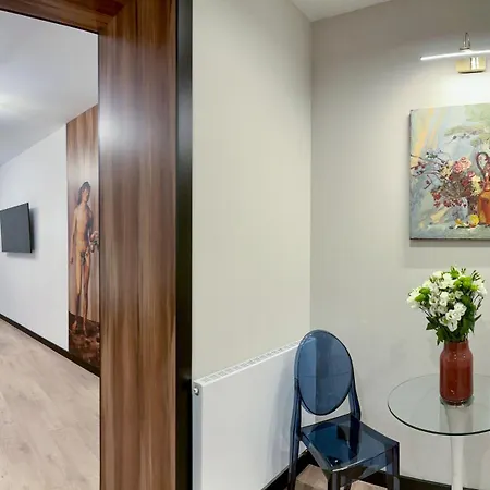 Aparthotel Mola Mola