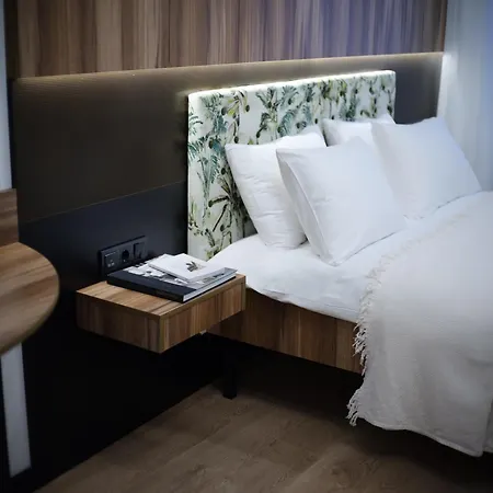 Apartahotel Mola Mola