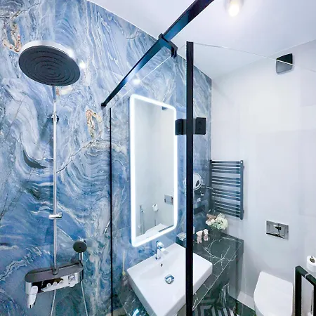 Apartahotel Mola Mola 4*