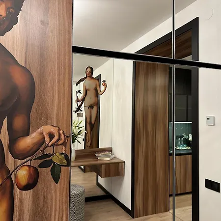 Aparthotel Mola Mola Lviv