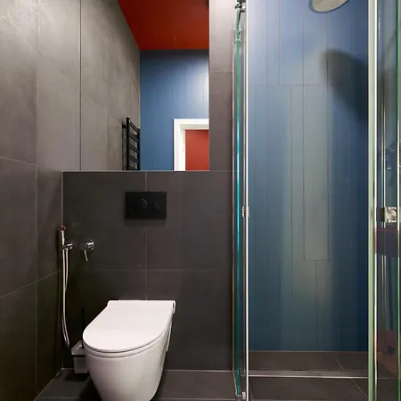 Aparthotel Mola Mola