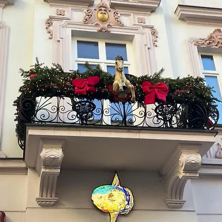 Aparthotel Mola Mola Lviv