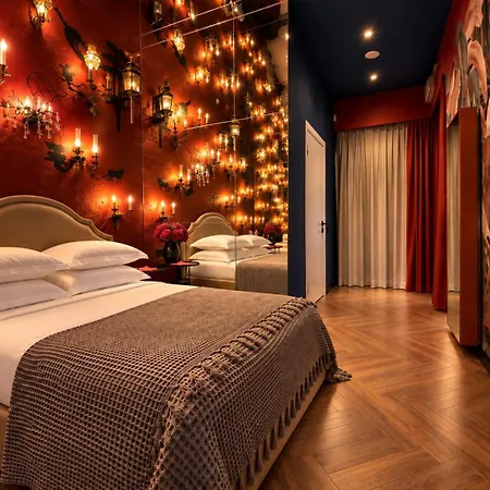 Aparthotel Mola Mola