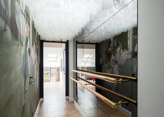 Mola Mola Апарт-отель 4*