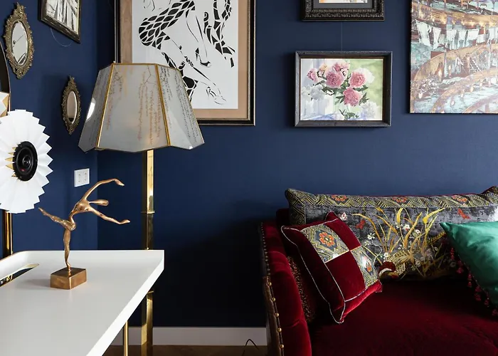 Aparthotel Mola Mola 4*