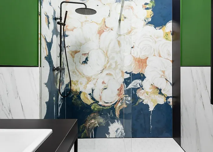 Aparthotel Mola Mola Lviv