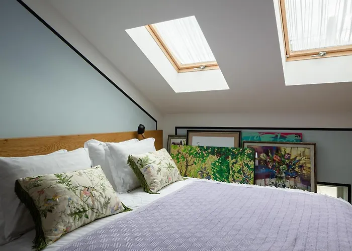 Mola Mola 4* إلفيف