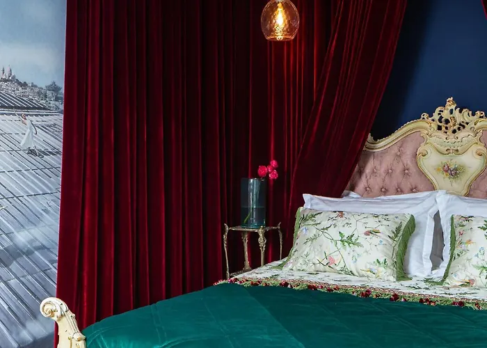 Mola Mola إلفيف