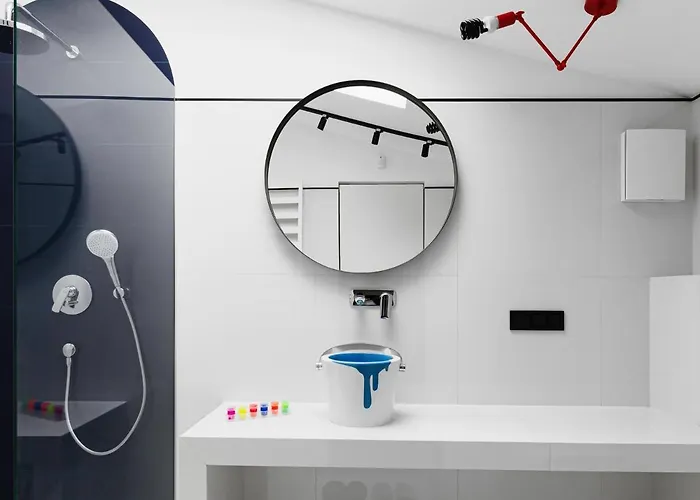 Mola Mola Апарт-отель