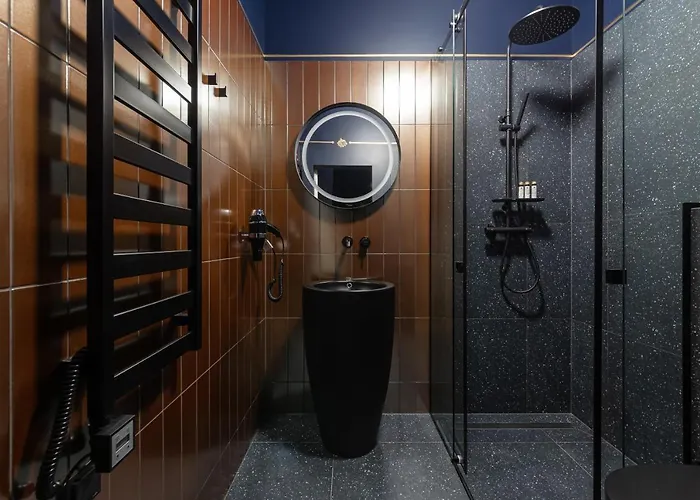 Mola Mola Aparthotel